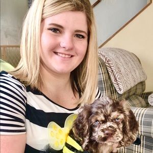 Meet your Posher, Cassidy